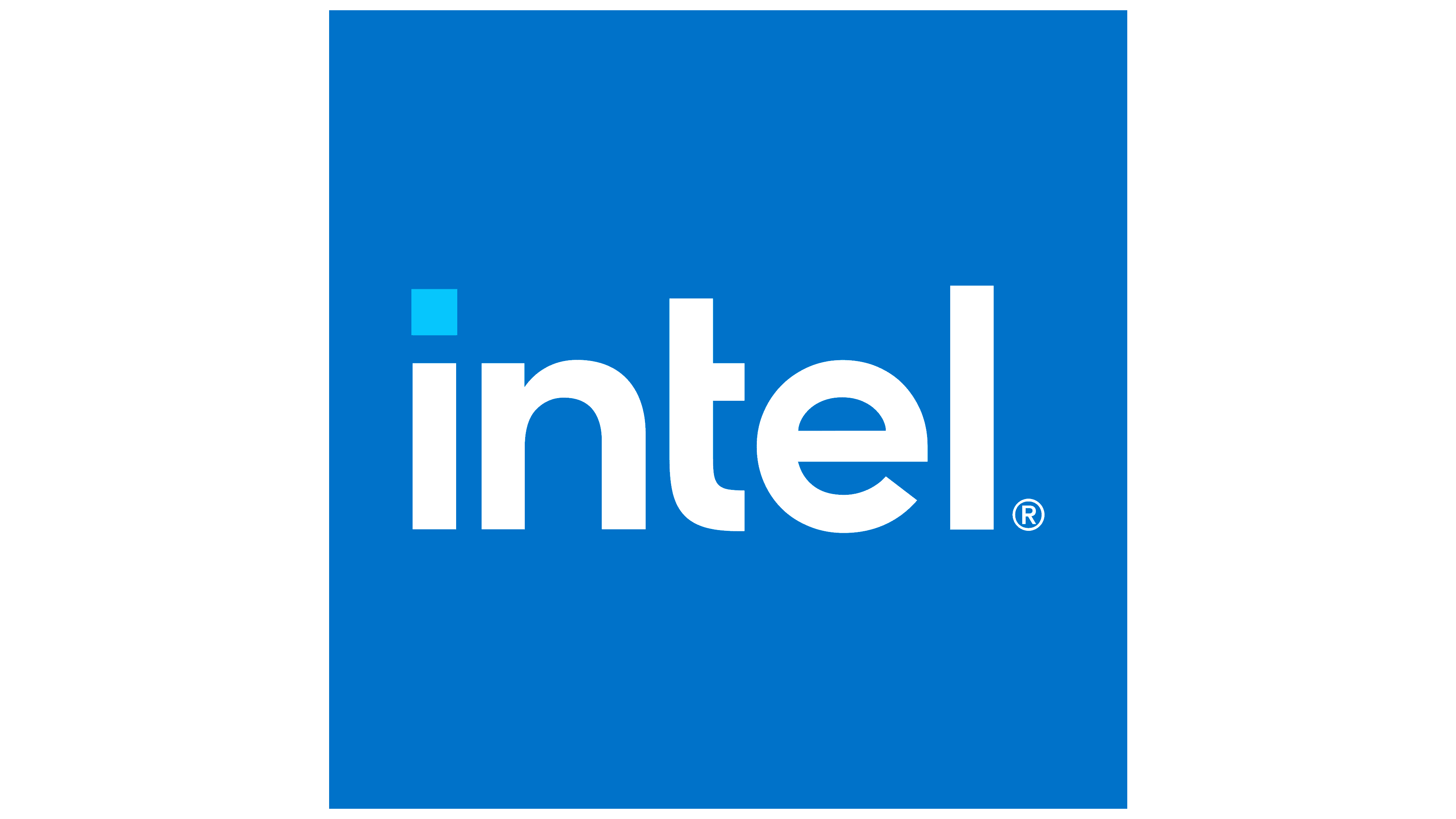 Intel Corporation company logo