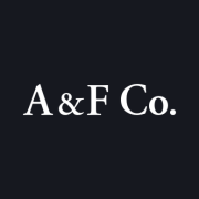 Abercrombie & Fitch Co. company logo