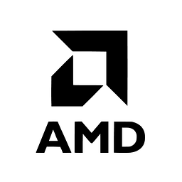 Advanced Micro Devices company logo