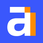 Ahrefs company logo