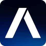 Aligned company logo