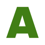Asda stores company logo