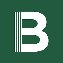 Baker Electric company logo