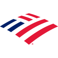 Bank of America company logo