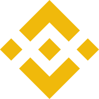 Binance company logo