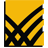 BlackLine company logo