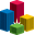 Block by Block company logo