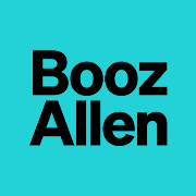 Booz Allen Hamilton company logo