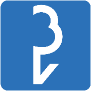 BrightView company logo
