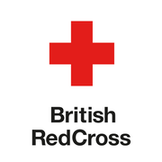 British Red Cross company logo