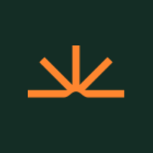 Campfire company logo