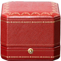Cartier company logo