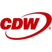 CDW company logo