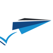 CF Transport company logo