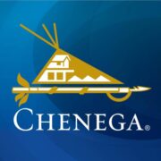 Chenega Corporation company logo