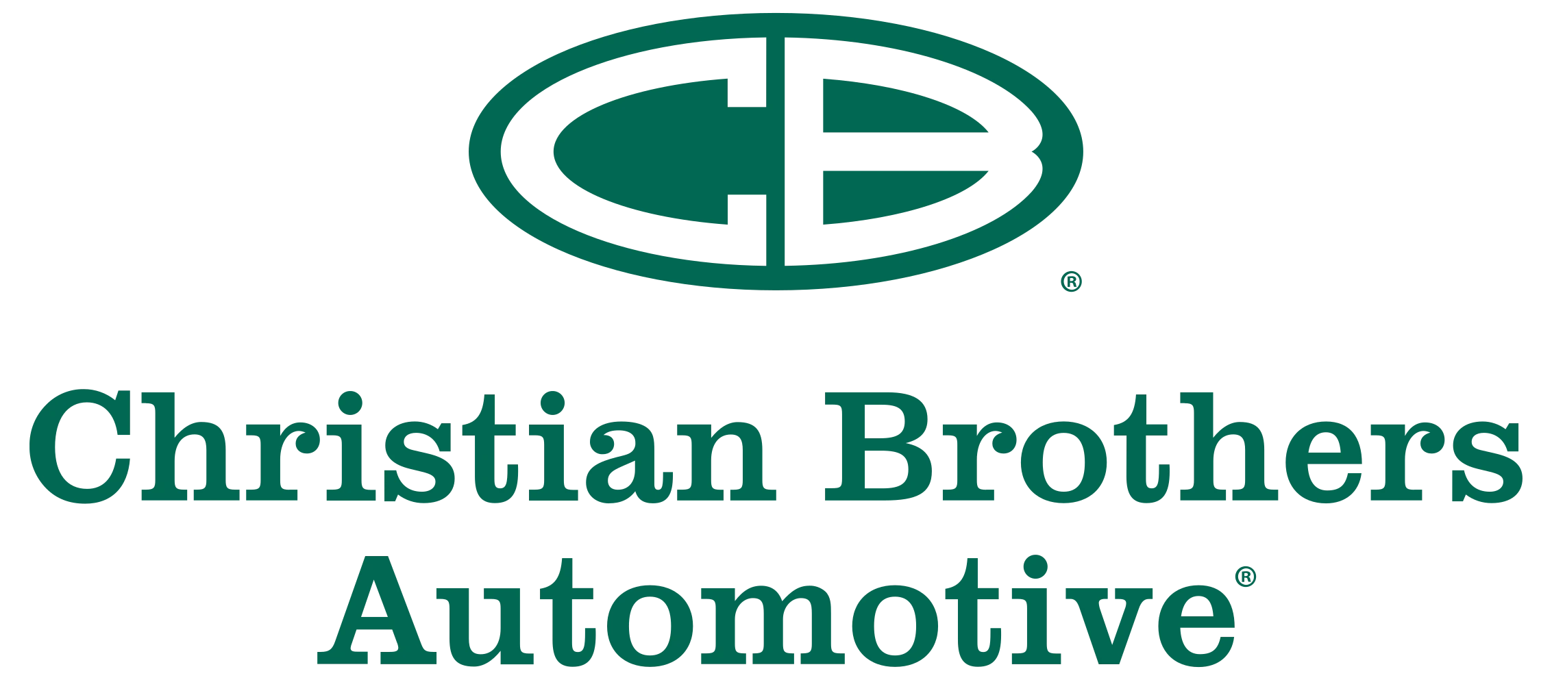 Christian Brothers Automotive company logo