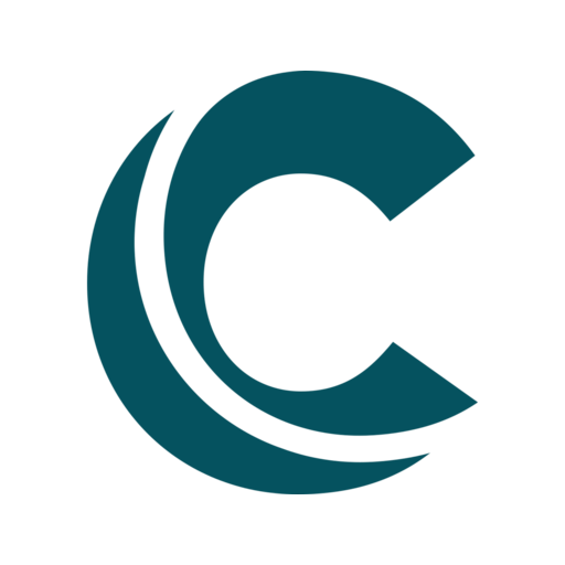 CMS company logo