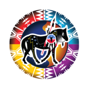 Comanche Nation Entertainment company logo