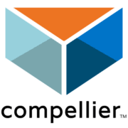 Compellier company logo