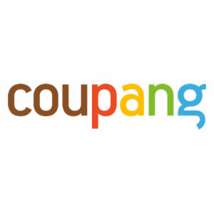 Coupang company logo
