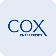 Cox Enterprises company logo