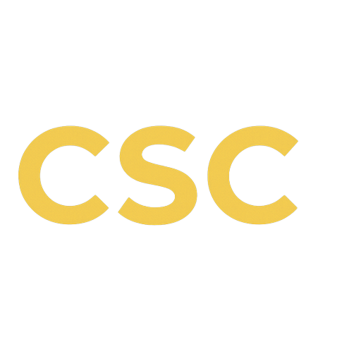 CSC Generation company logo