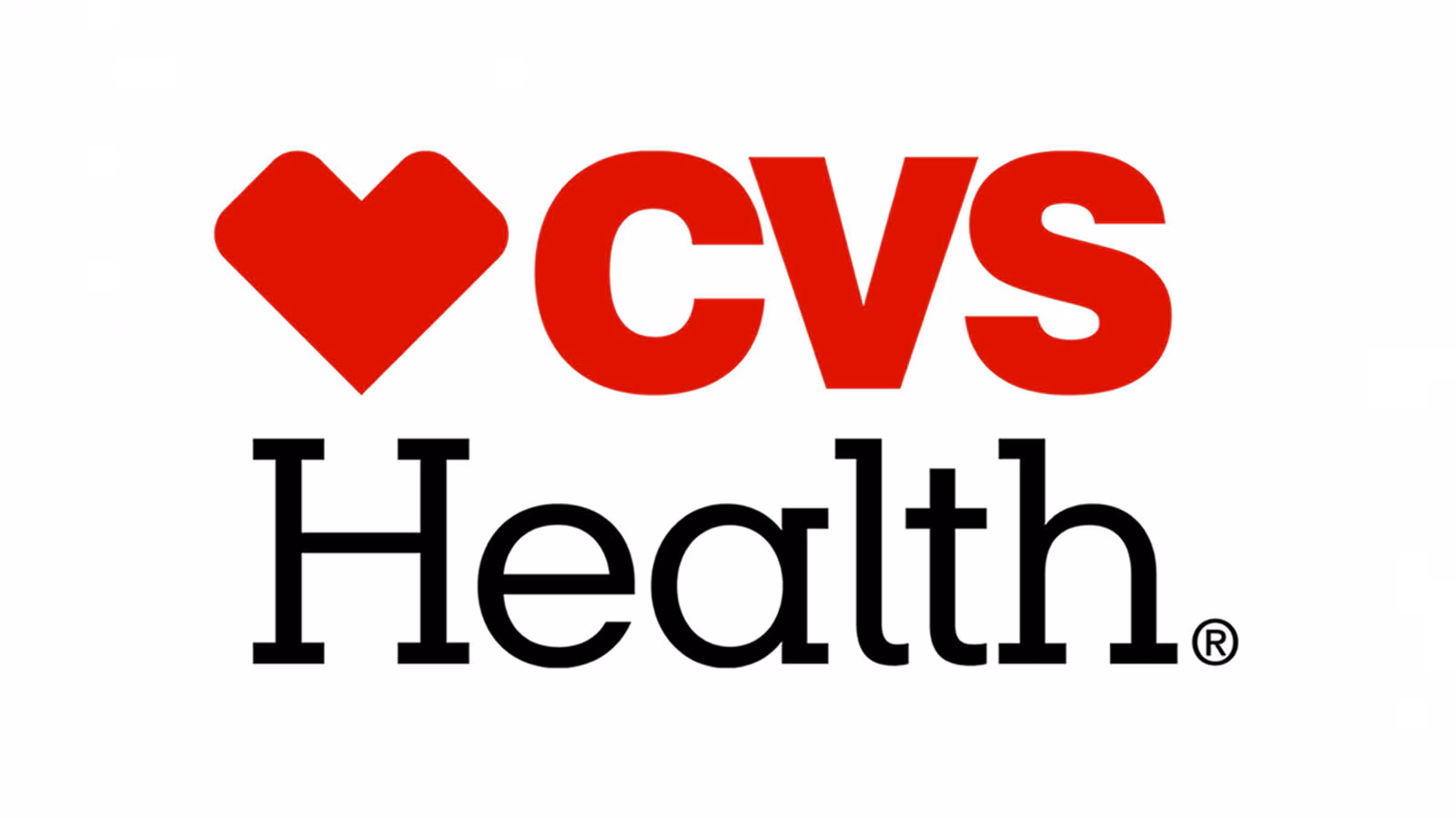 CVS Health company logo