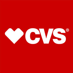 CVS Pharmacy company logo