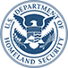 Department of Homeland Security company logo
