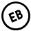 Earthbound Trading company logo