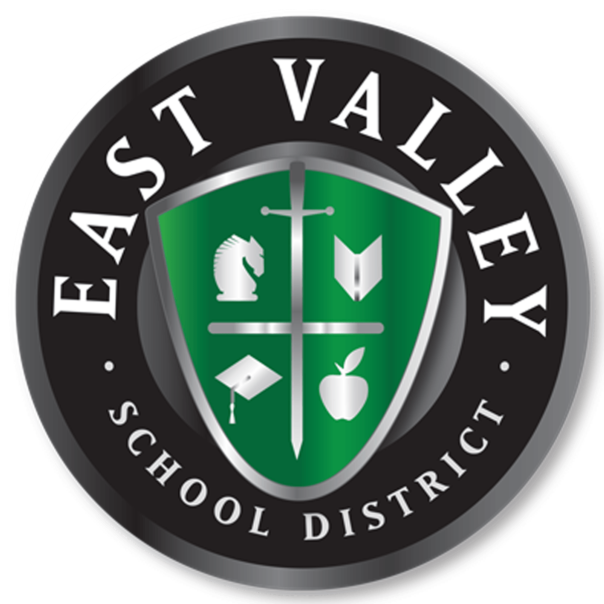 East Valley School District company logo