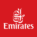 Emirates company logo