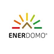 Enerdomo company logo