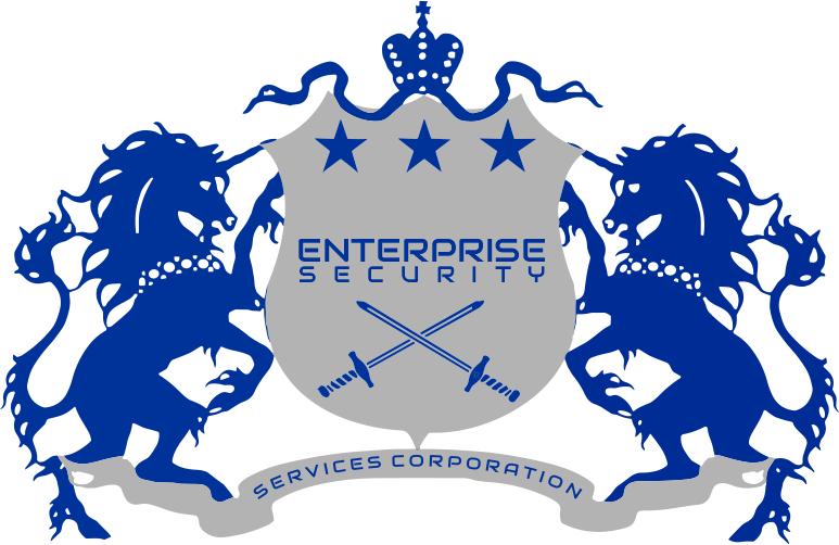 Enterprise Security Services Corporation company logo