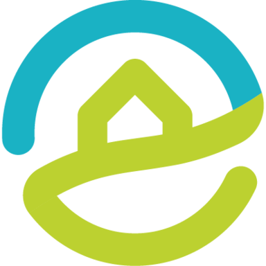 Evolve company logo