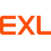 ExlService Holdings, Inc. company logo