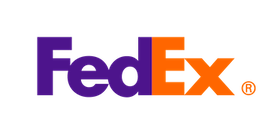 Federal Express Corporation EU company logo