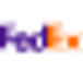 Federal Express Corporation LAC company logo