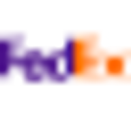 FedEx company logo