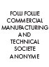 FF Group North America company logo