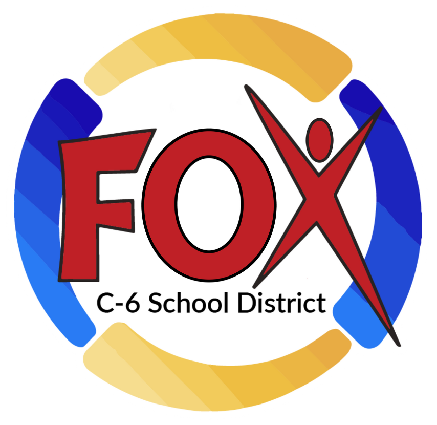 Fox C-6 School District company logo