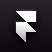 Framer company logo