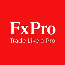 FxPro company logo