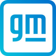 General Motors company logo