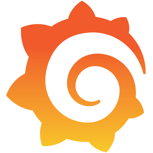 Grafana Labs company logo