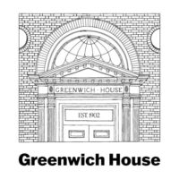 Greenwich House company logo