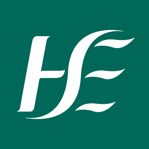 Health Service Executive company logo