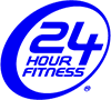 Hour Fitness company logo
