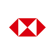 HSBC company logo