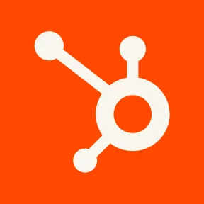 HubSpot company logo